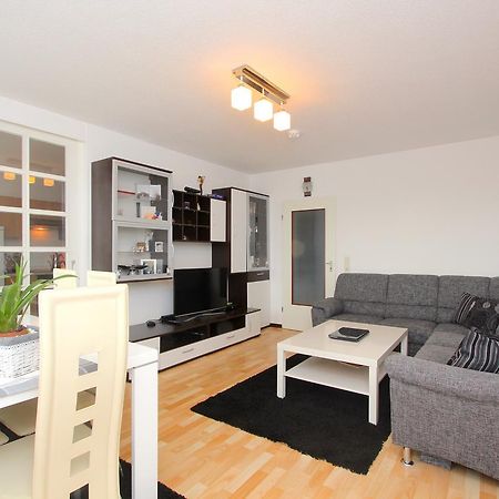 ProFair Apartments near Exhibition Center Hanovre Extérieur photo