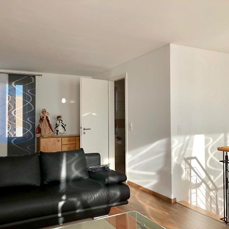 ProFair Apartments near Exhibition Center Hanovre Extérieur photo