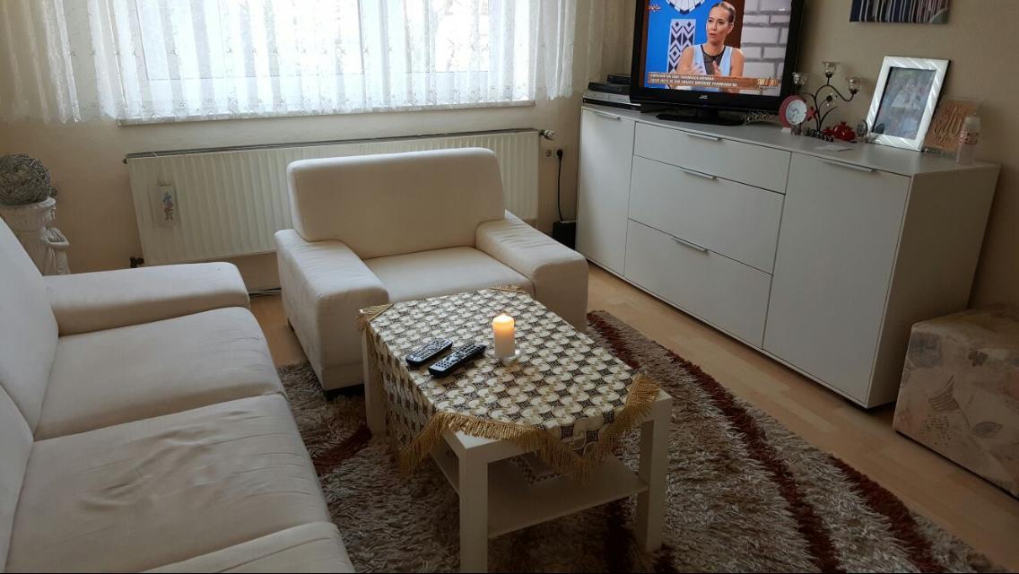 ProFair Apartments near Exhibition Center Hanovre Extérieur photo