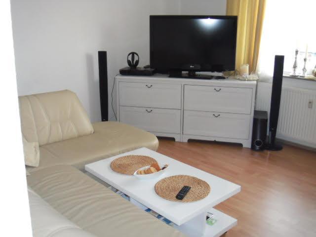 ProFair Apartments near Exhibition Center Hanovre Extérieur photo