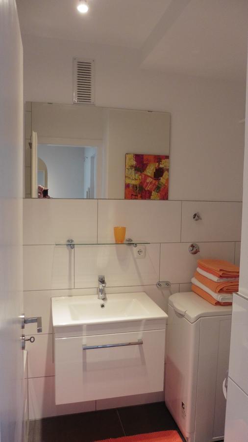ProFair Apartments near Exhibition Center Hanovre Extérieur photo