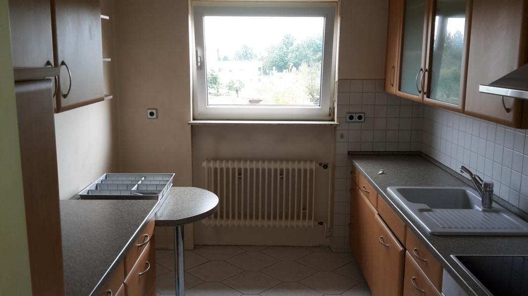 ProFair Apartments near Exhibition Center Hanovre Extérieur photo