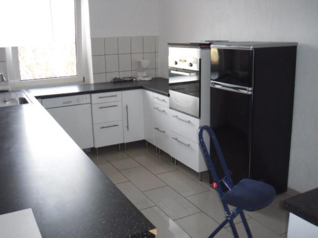 ProFair Apartments near Exhibition Center Hanovre Extérieur photo