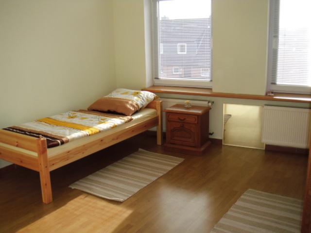 ProFair Apartments near Exhibition Center Hanovre Extérieur photo