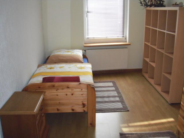 ProFair Apartments near Exhibition Center Hanovre Extérieur photo