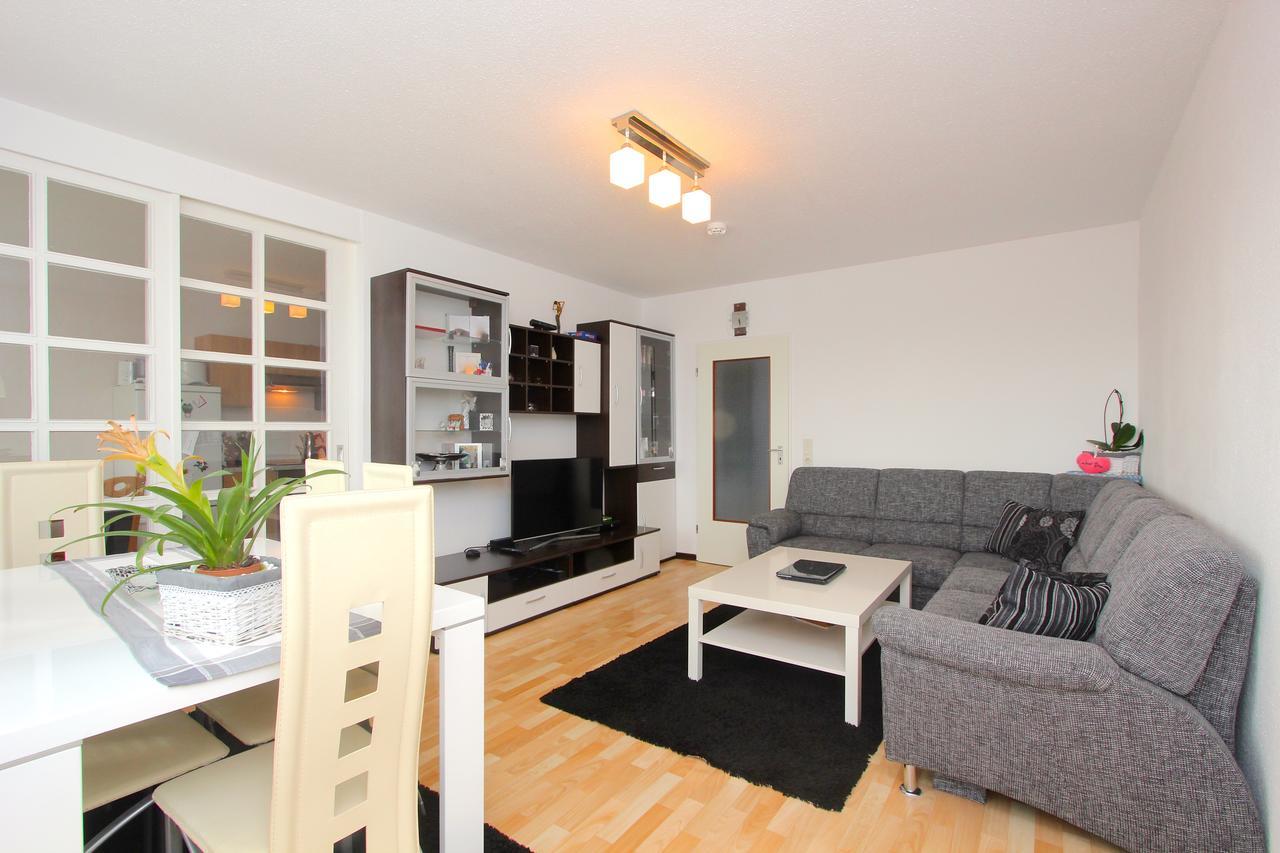 ProFair Apartments near Exhibition Center Hanovre Extérieur photo