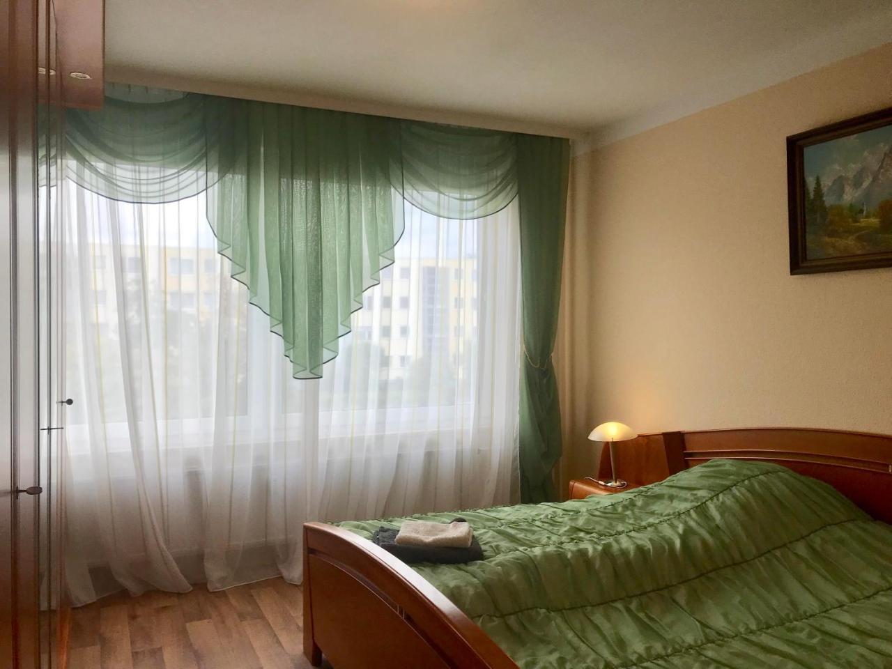 ProFair Apartments near Exhibition Center Hanovre Extérieur photo