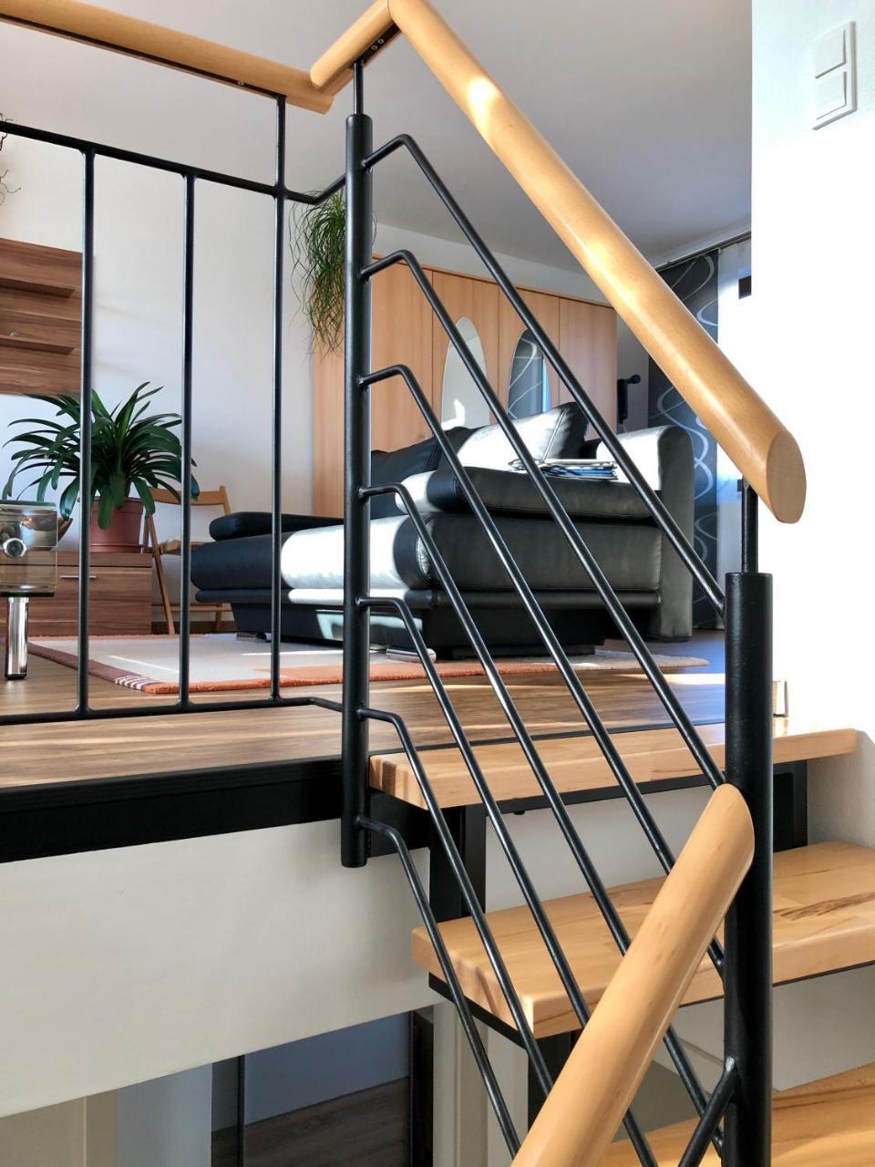 ProFair Apartments near Exhibition Center Hanovre Extérieur photo